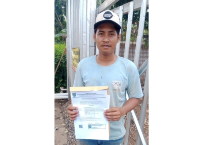 Pengurusan IMB/PBG 03