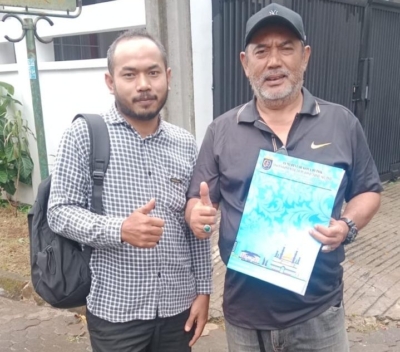Pengurusan IMB/PBG 01