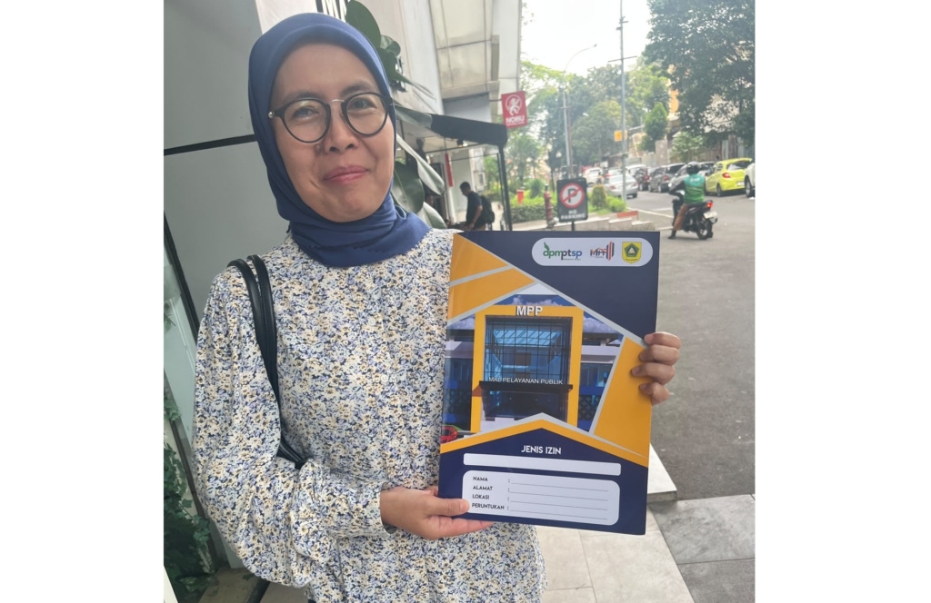 Pengurusan IMB/PBG 06